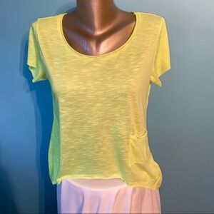 💎10/$25 Olsenboye  oversized t-shirt‎